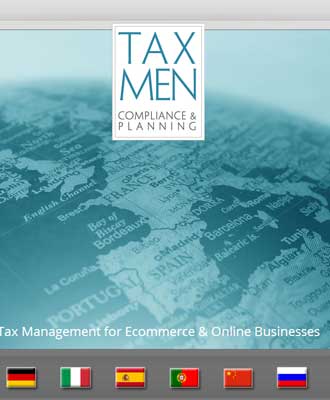 Taxmen