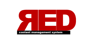 RED CMS