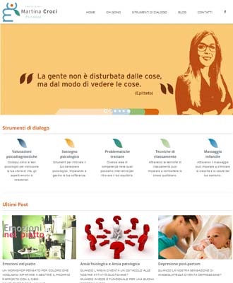Martina Croci